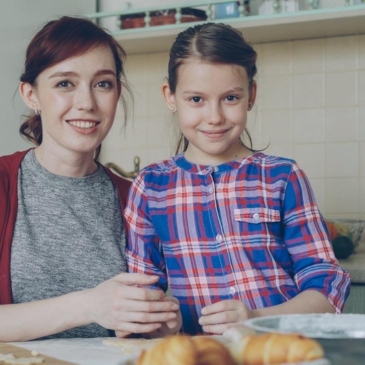 Portrait of Nova Iyer meditation instructor